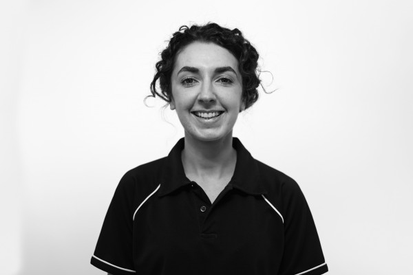 HANNAH GREENWOOD