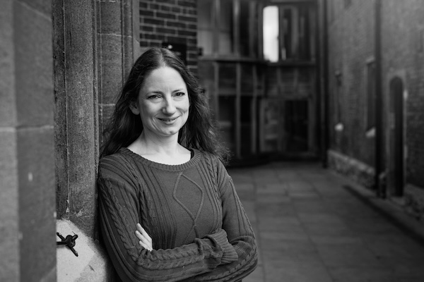 Dr ANNA MOORE